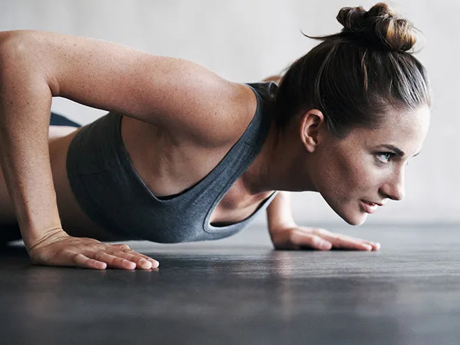 7 Best Pre-Workout Foods for IBS: What to Eat Before Exercise Without Triggering Symptoms